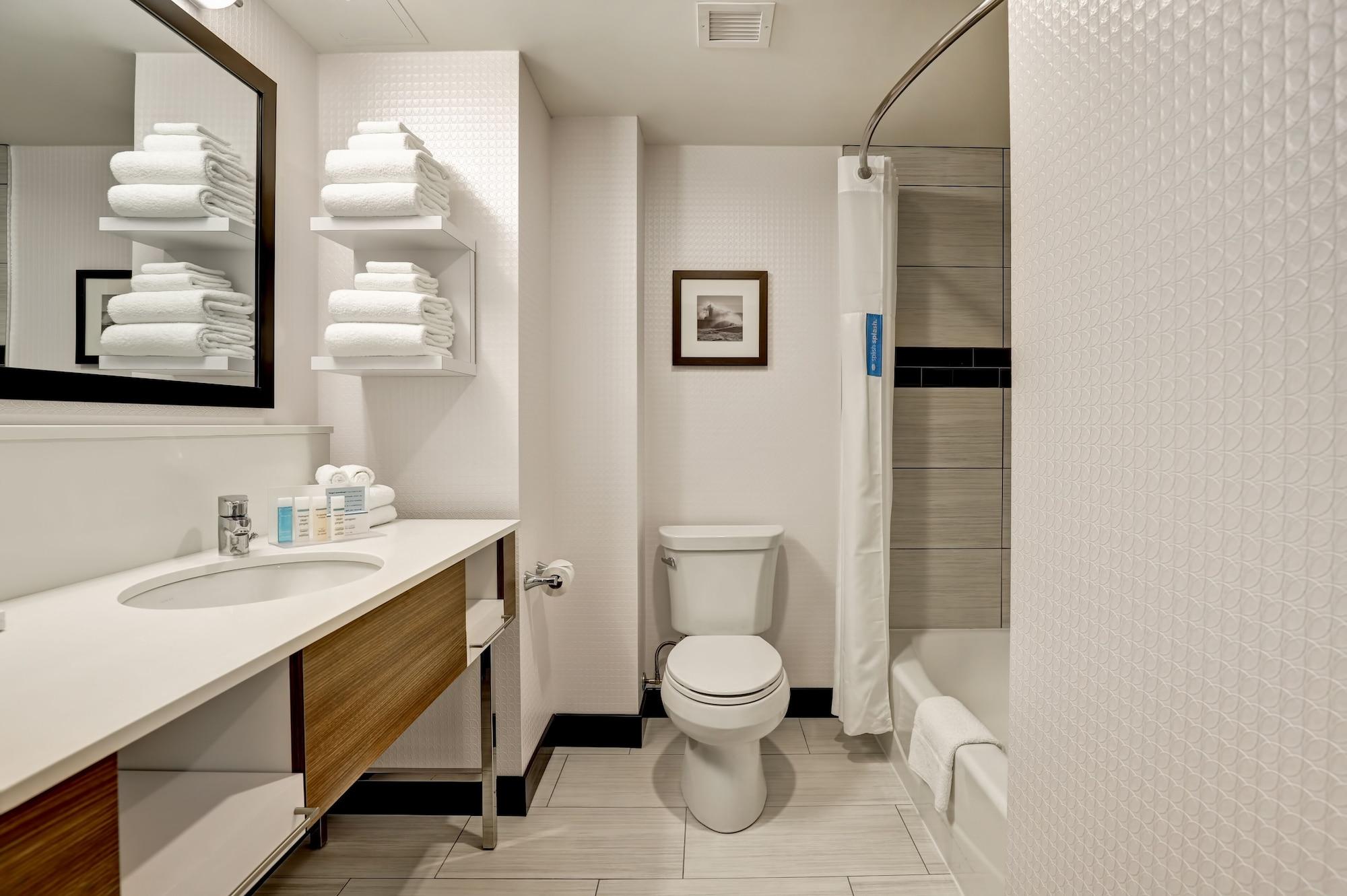 Hampton Inn & Suites Гантсвілл Екстер'єр фото
